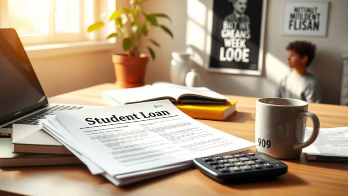 student loan interest deduction