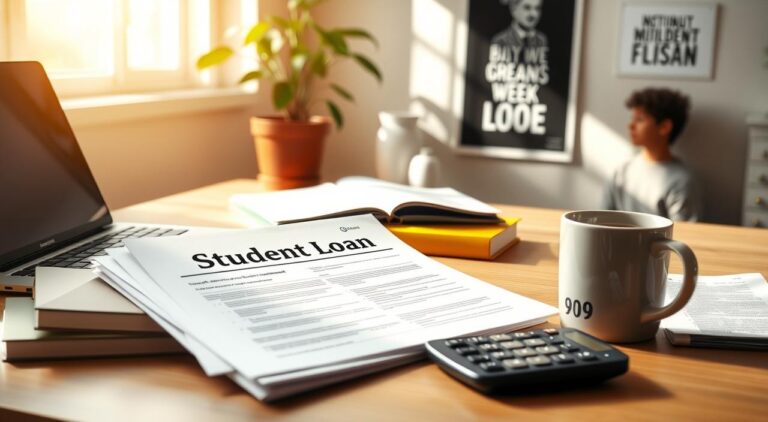 student loan interest deduction