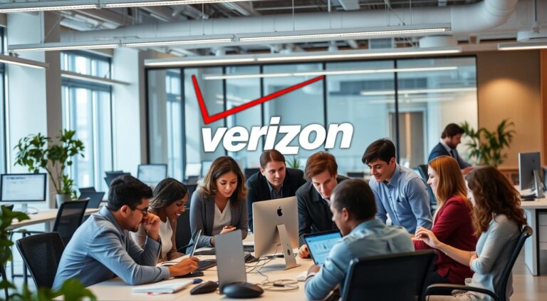 verizon business services