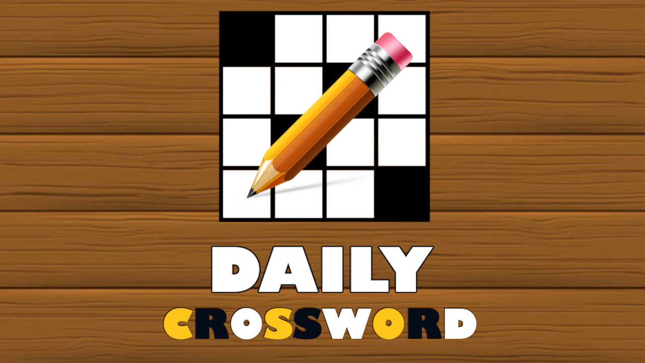 Image Daily Crossword